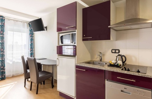 Lescar Hotel | Best Western Hotel & SPA Pau Lescar Aeroport