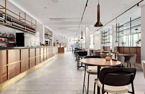 Tranaskvarn-Ekmarksberg Hotel | Best Western Hotel Tranas Statt