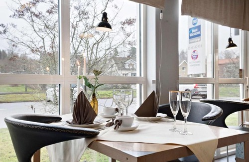Vrigstad Hotel | Best Western Hotel Vrigstad