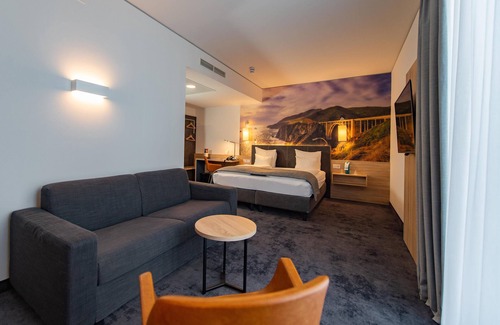 Wiesbaden Hotel | Best Western Hotel Wiesbaden