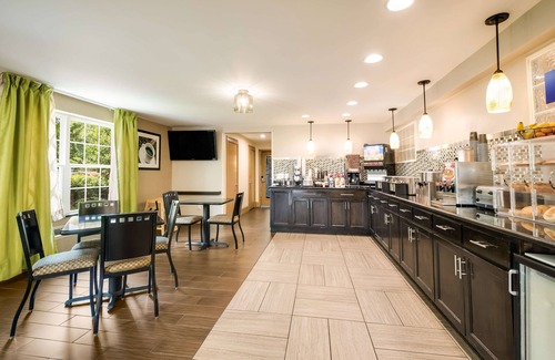 Winchester Hotel | Best Western Inn