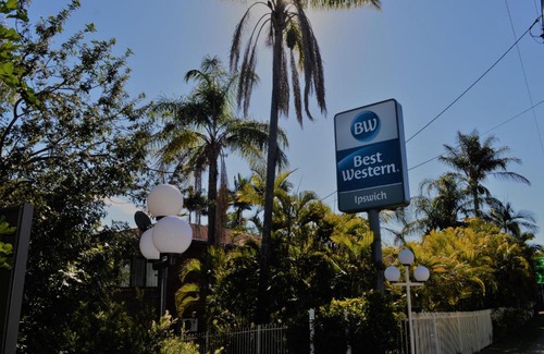Ipswich Hotel | Best Western Ipswich