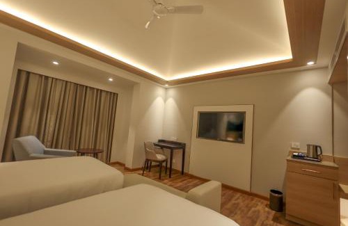 Kuthar Hotel | Best Western Kasauli