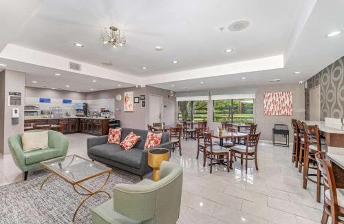 Kernersville Hotel | Best Western Kernersville