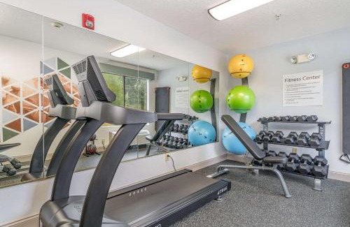 Kernersville Hotel | Best Western Kernersville
