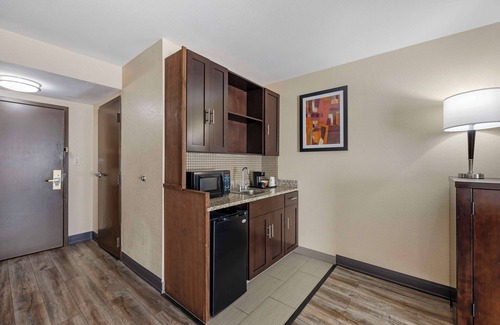 Kimball Hotel | Best Western Kimball Inn