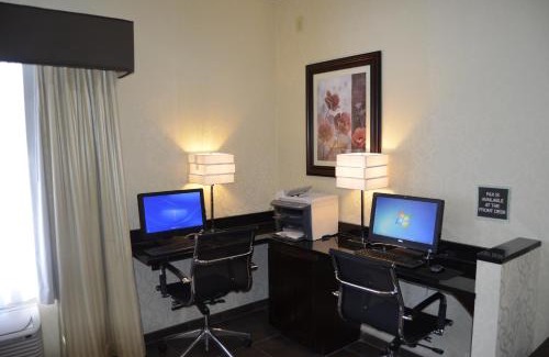 Kimball Hotel | Best Western Kimball Inn