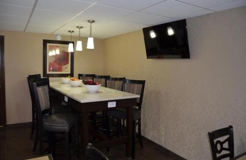Kimball Hotel | Best Western Kimball Inn