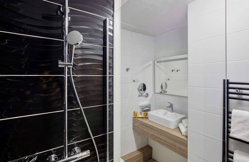 Prades Hotel | Best Western Le Vauban