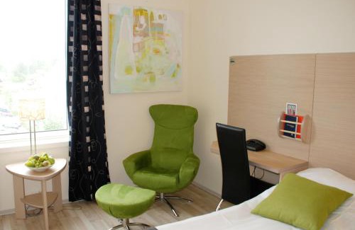 Dal Hotel | Best Western Leto Arena