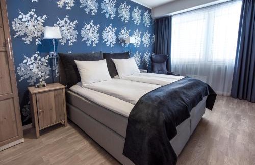 Dal Hotel | Best Western Leto Arena