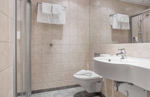Dal Hotel | Best Western Leto Arena