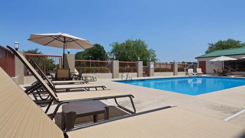 Lumberton Hotel | Best Western Lumberton