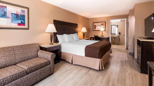 Lumberton Hotel | Best Western Lumberton