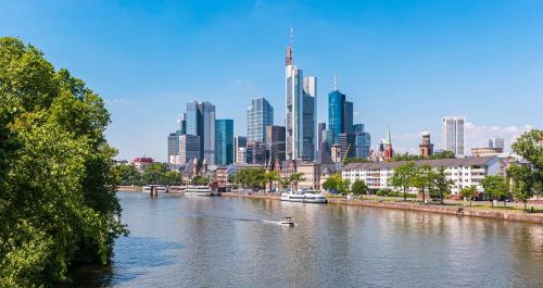 Kaiserlei Hotel | Best Western Macrander Hotel Frankfurt/Kaiserlei
