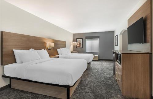 Manchester Hotel | Best Western Manchester