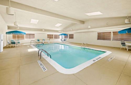 Hornell Hotel | Best Western Maple City Inn