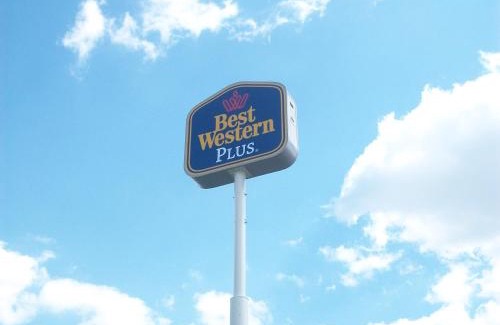 Marion Hotel | Best Western Marion Hotel