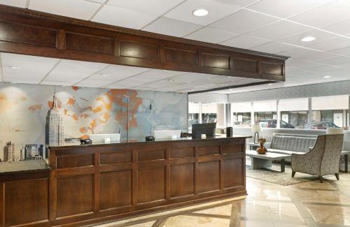 Rockville Centre Hotel | Best Western Mill River Manor