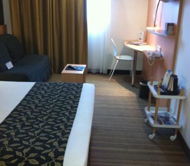 Bastia Hotel | Best Western Montecristo-Bastia