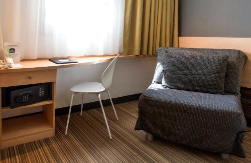 Bastia Hotel | Best Western Montecristo-Bastia