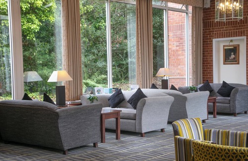 Aspley Guise Hotel | Best Western Moore Place Hotel