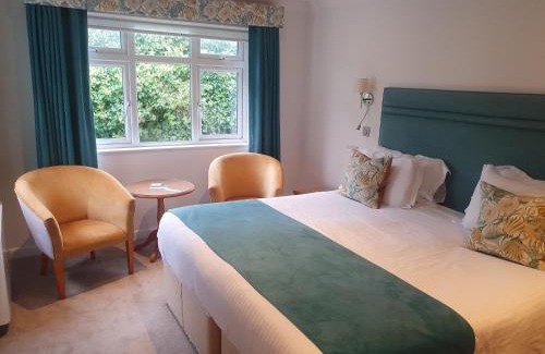 St. Peter Port Hotel | Best Western Moores Central Hotel