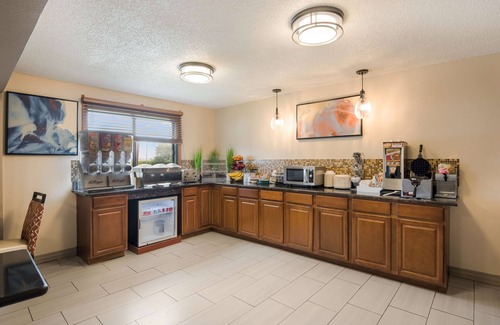 Mount Pleasant Hotel | Best Western Mt. Pleasant Inn