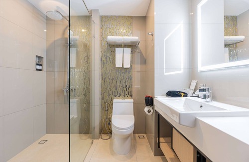 Anusawari Hotel | Best Western Nada Don Mueang Airport Hotel