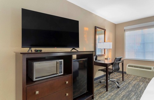 Natchitoches Hotel | Best Western Natchitoches Inn