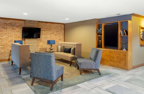 Natchitoches Hotel | Best Western Natchitoches Inn