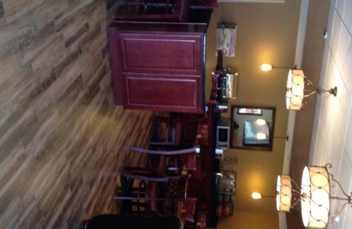 Dodge City Hotel | Best Western North Edge Inn
