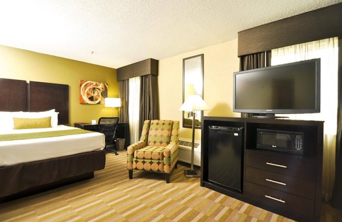 Norwalk Hotel | Best Western Norwalk