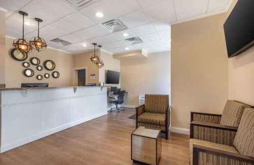 Midtown Ocean City Hotel | Best Western Ocean City Hotel and Suites