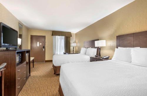 Hope Hotel | Best Western of Hope