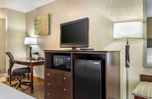 Hope Hotel | Best Western Of Hope