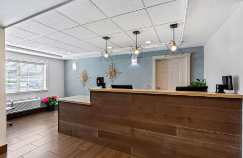 Paradise Hotel | Best Western Paradise Hotel