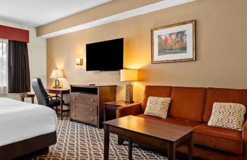 Savoy Hotel | Best Western Paradise Inn
