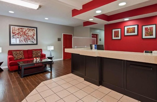 Paris Hotel | Best Western Paris Inn