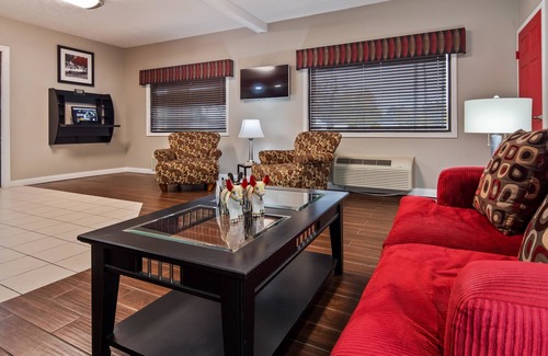 Paris Hotel | Best Western Paris Inn