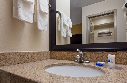 Paris Hotel | Best Western Paris Inn