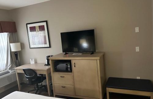 South Surrey Hotel | Best Western Peace Arch Inn