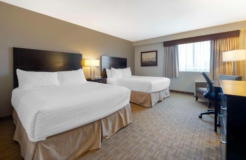Pembroke Hotel | Best Western Pembroke Inn & Conference Centre