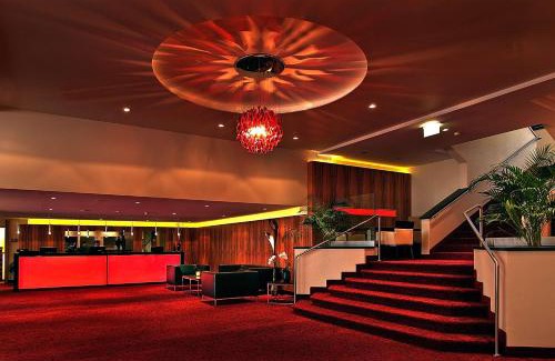 Wels Hotel | Best Western Plaza Hotel Wels