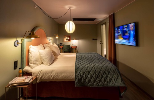 Molndal Hotel | Best Western Plus Aby Hotel