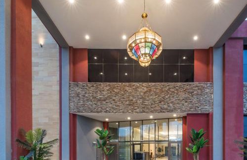 Gurayat Hotel | Best Western Plus Al Qurayyat City Center
