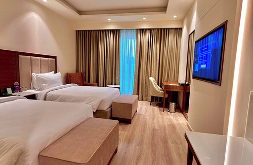Amritsar Hotel | Best Western Plus Amritsar