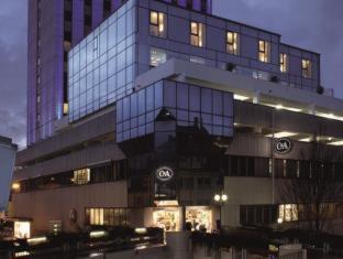 Kernstadt Hotel | Best Western Plus Arosa Hotel