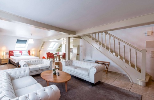 Baldersheim Hotel | Best Western Plus Au Cheval Blanc Mulhouse Nord