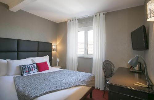 Baldersheim Hotel | Best Western Plus Au cheval Blanc à Mulhouse
